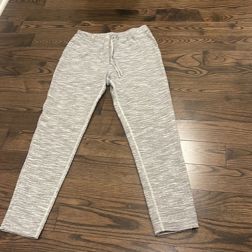 Lululemon Jogger Pants